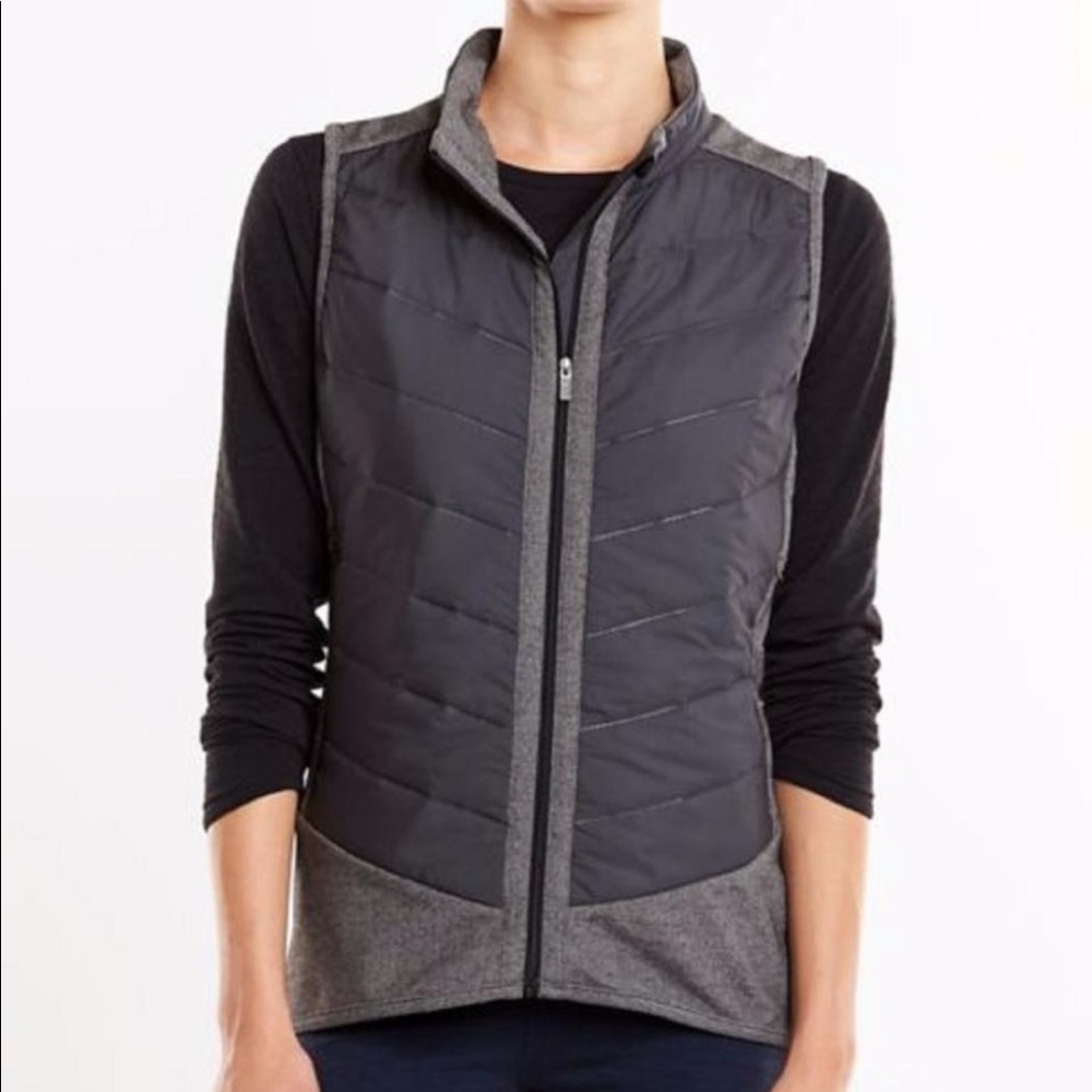 Lucy Revolution Run Vest